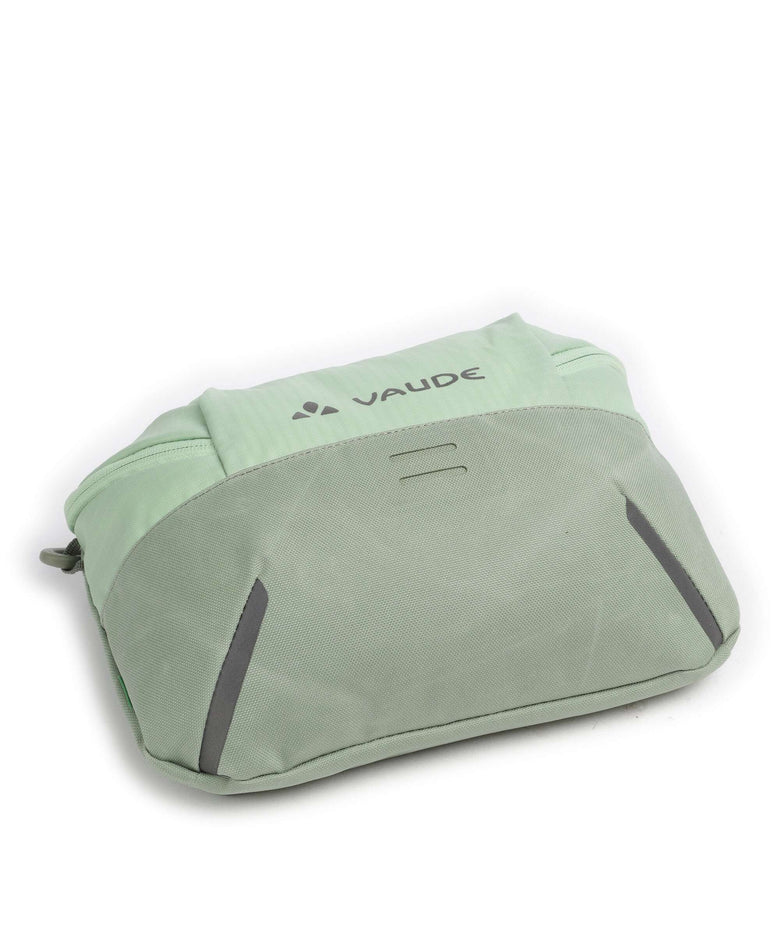 Vaude CityBox Bike II KLICKfix Handlebar bag aloe vera