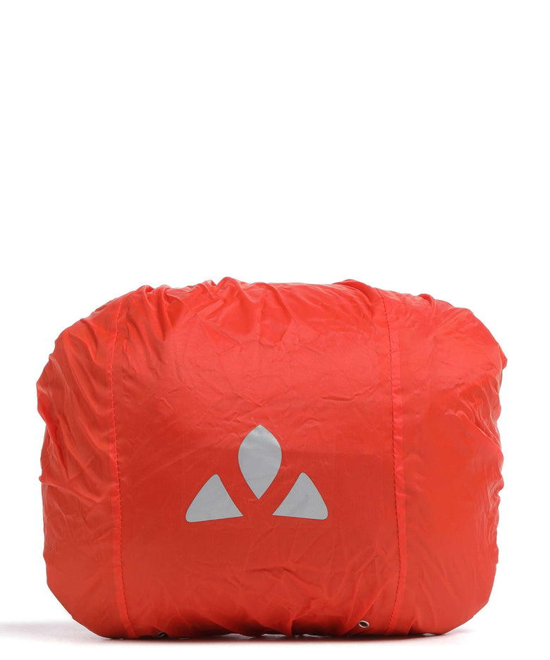 Vaude CityBox Bike II KLICKfix Handlebar bag aloe vera