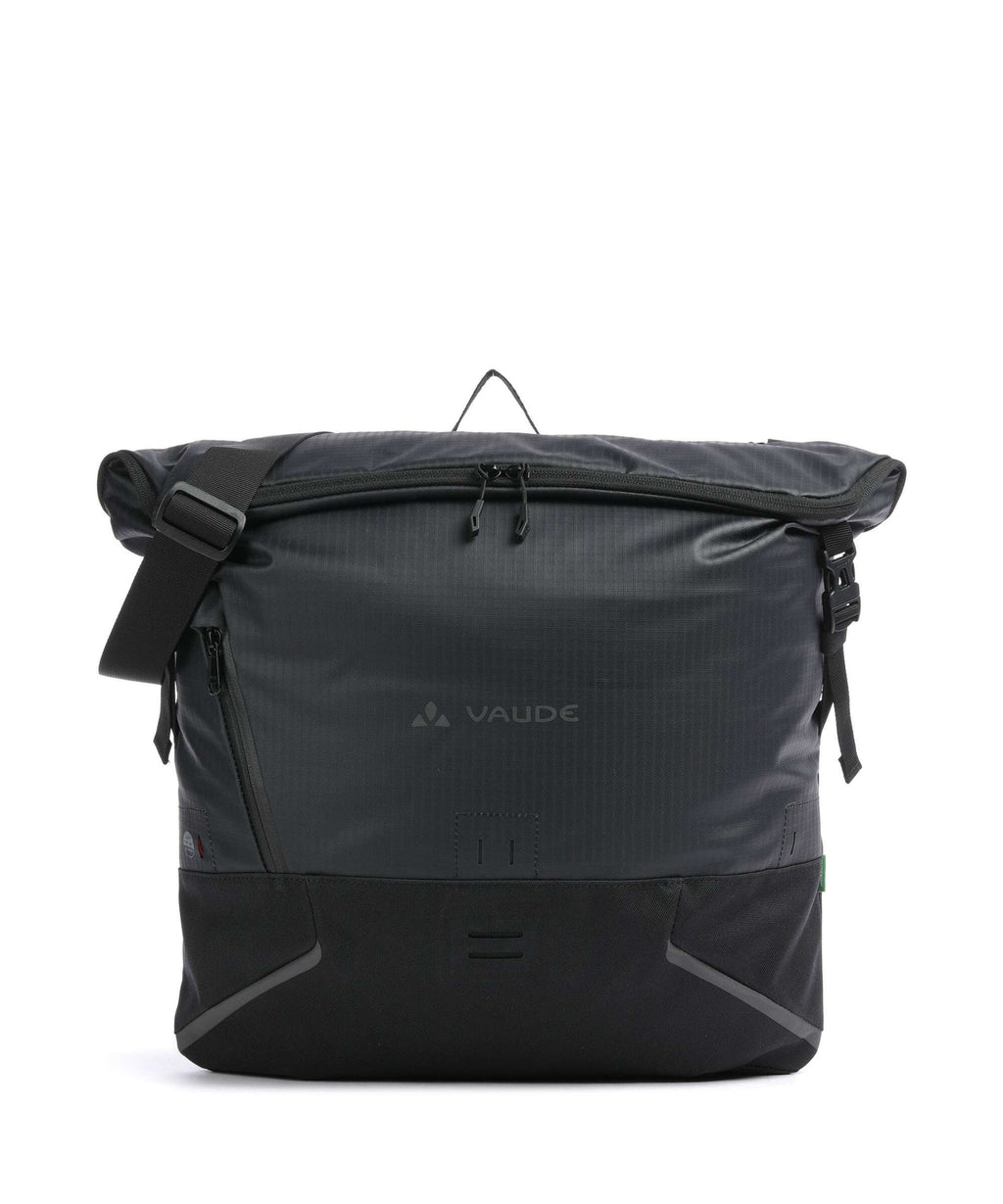 Vaude CityMe Bike ll QMR 2.0 Luggage bag black