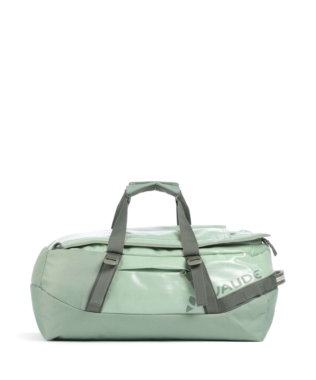 Vaude CityDuffel 35 Weekend bag aloe vera