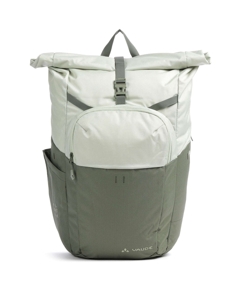 Vaude Okab ll Rolltop backpack cedar wood