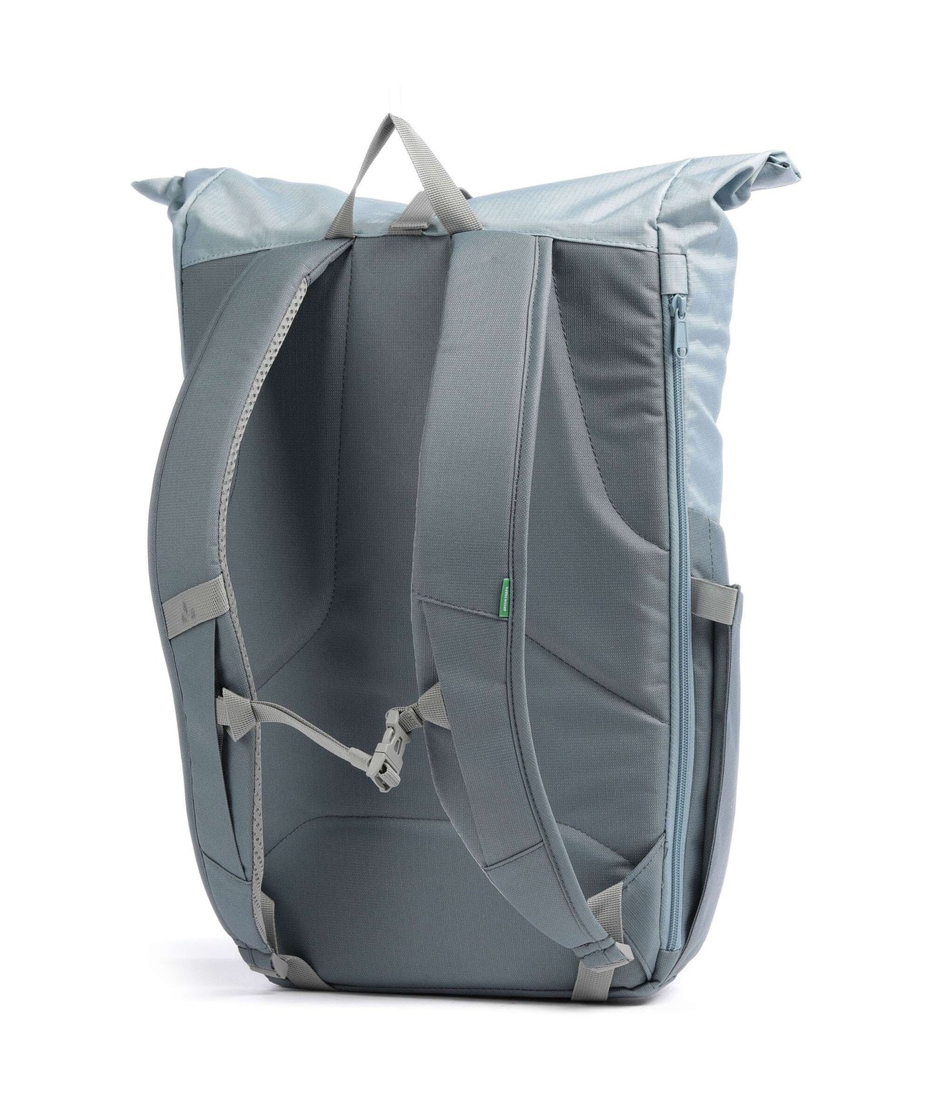 Vaude Okab ll Rolltop backpack heron