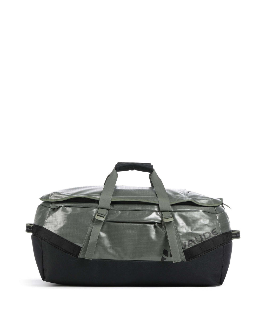 Vaude CityDuffel 65 Travel bag khaki