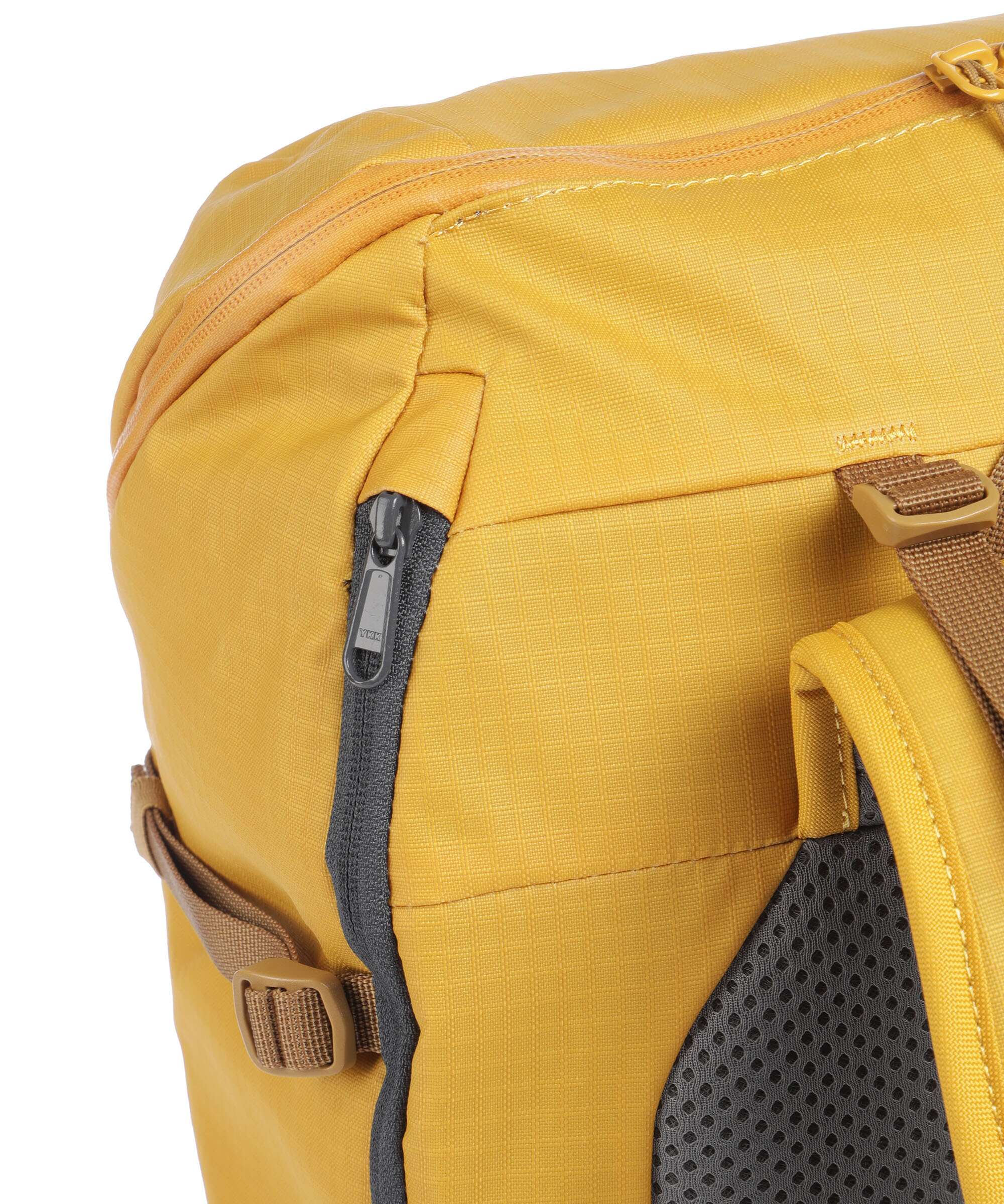 Vaude CityGo 30 II Backpack burnt yellow