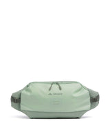 Vaude CityCross 6 Bæltetaske aloe vera