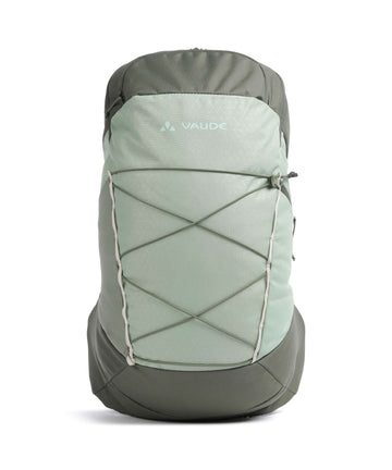 Vaude Wo Agile Air 18 Vandrerygsæk willow green
