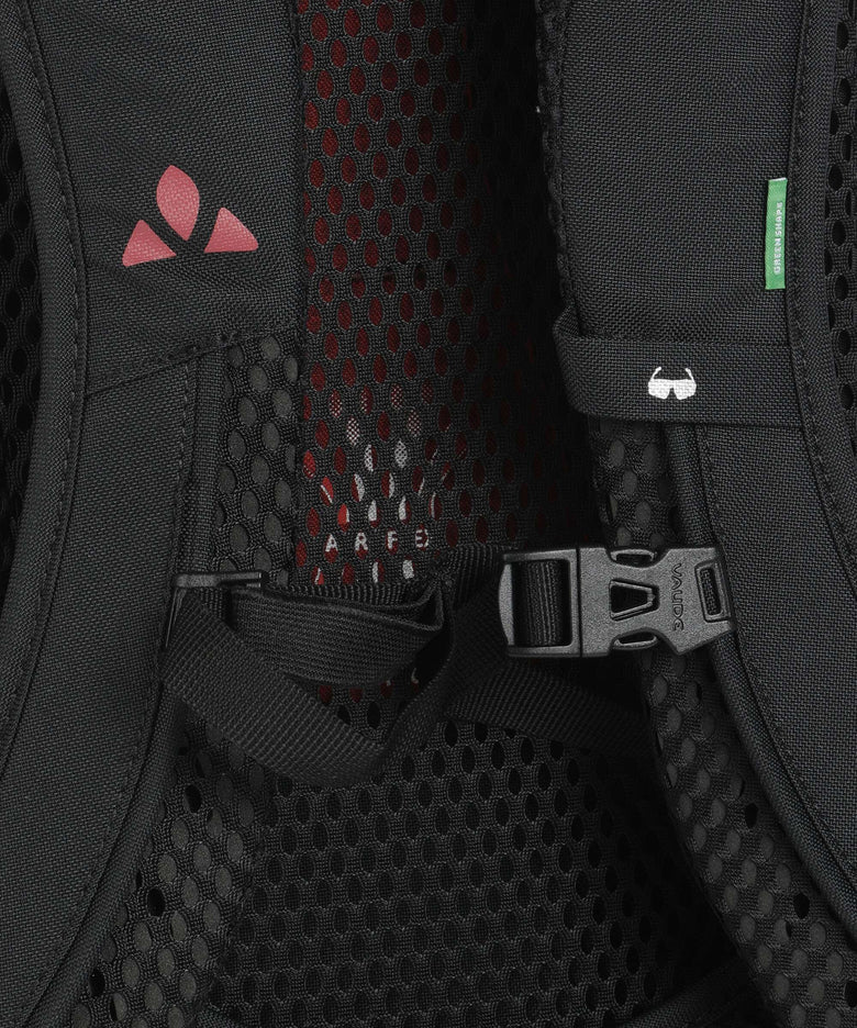 Vaude Wizard 18+4 Hiking backpack redeva