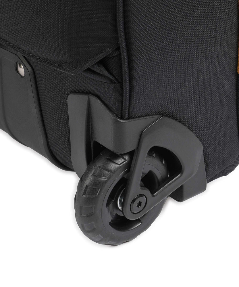 Vaude CityTravel 60 Trolley (2 wheels) burnt yellow