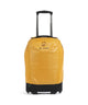 Vaude CityTravel Carry-On Rygsæk med hjul burnt yellow