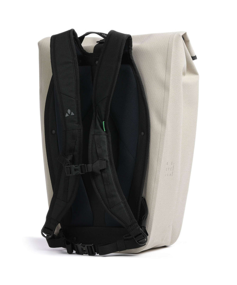 Vaude Clubride Urban 25 Backpack linen