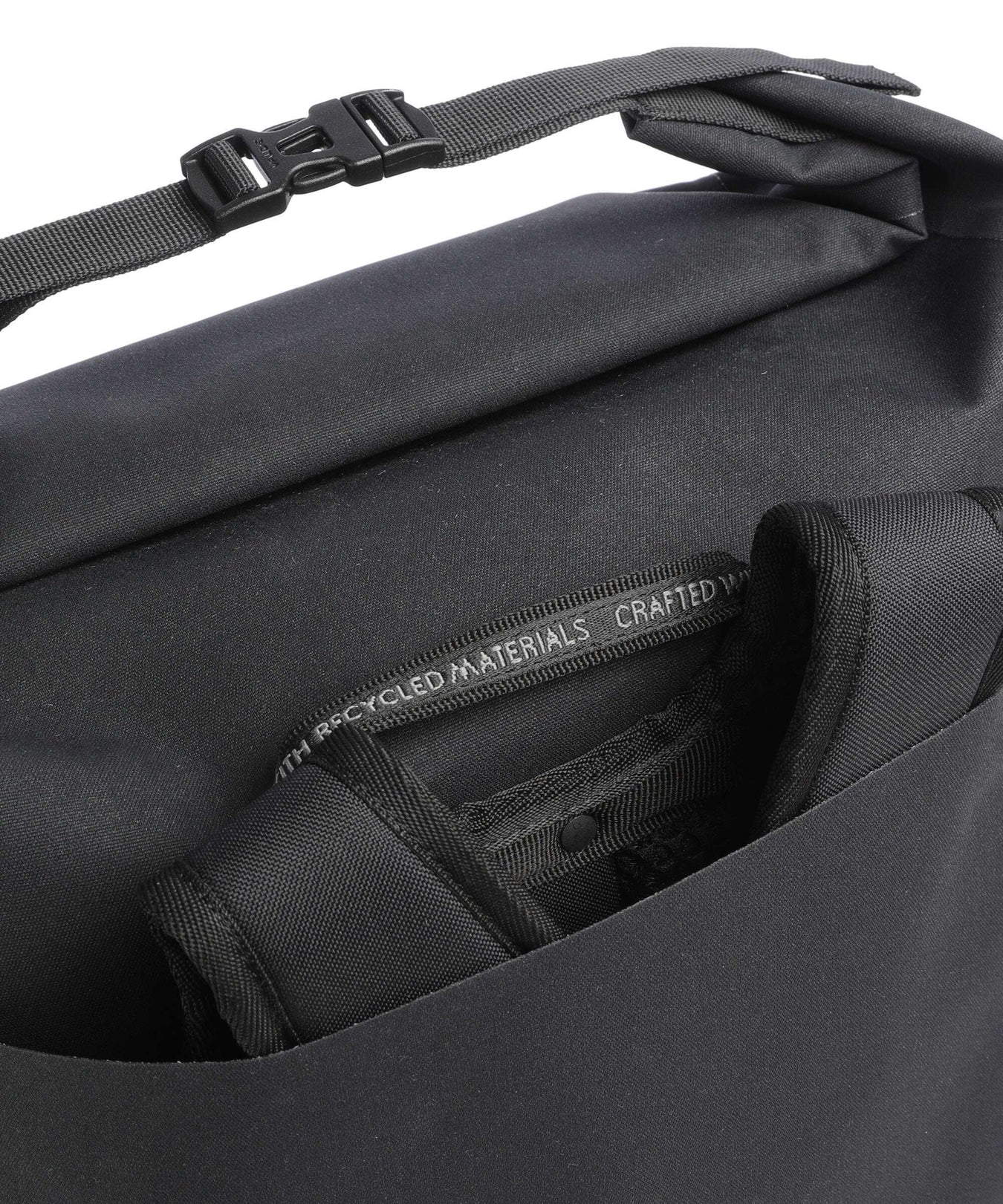 Vaude Proof Transformer 26 Cycling backpack black