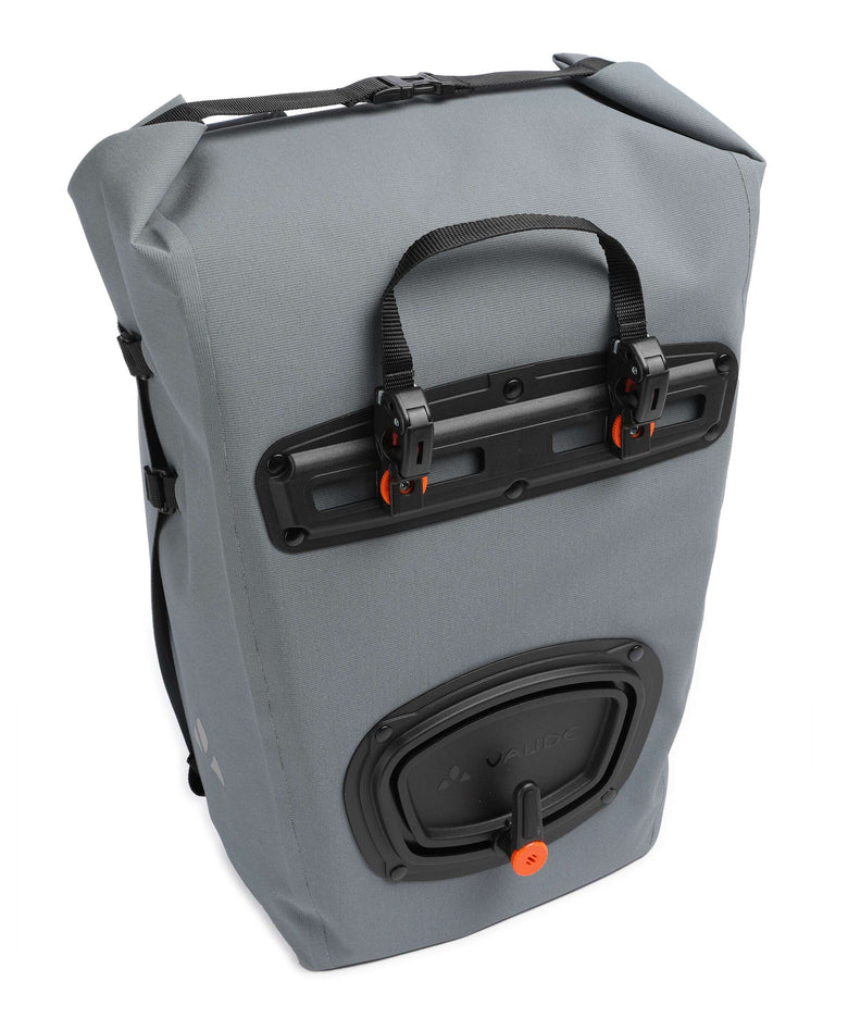 Vaude Proof Transformer 26 Cycling backpack heron