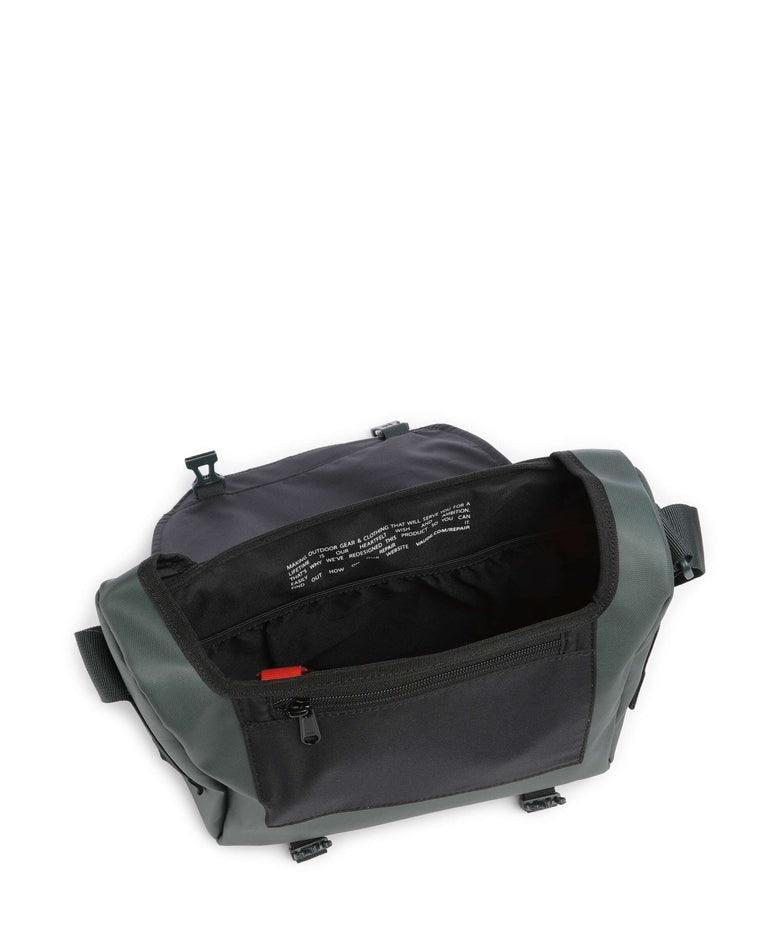 Vaude Vanuatu Crossbody bag agave