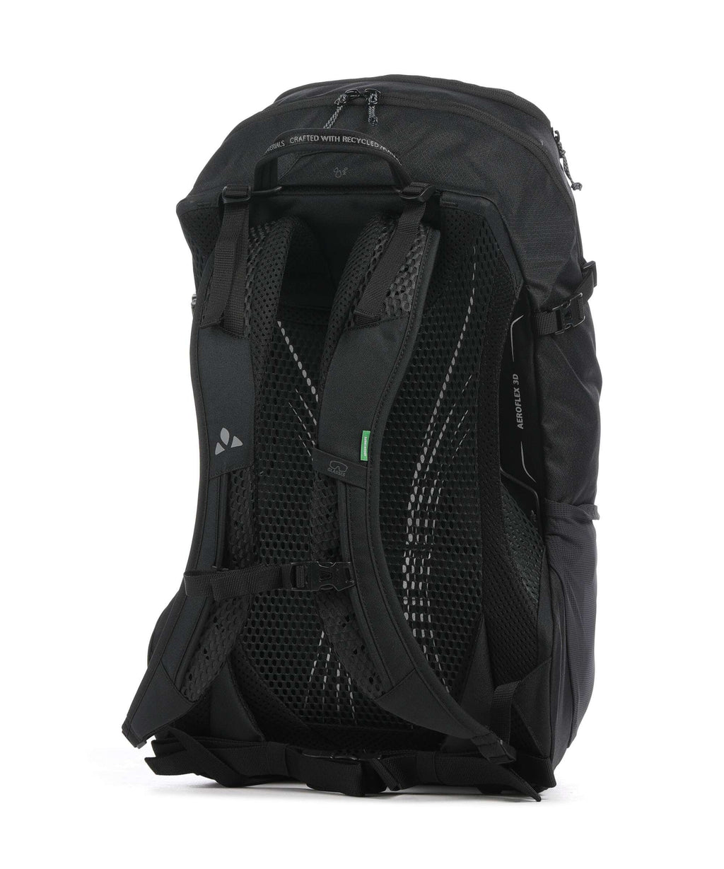 Vaude Women's Skomer Zip 22 Hiking backpack black