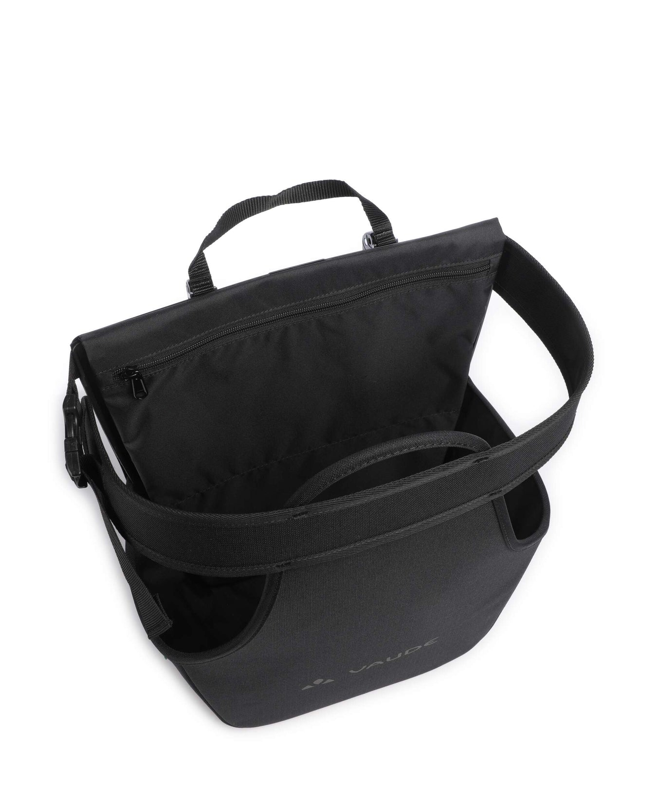 Vaude Urban Cargo Luggage bag black