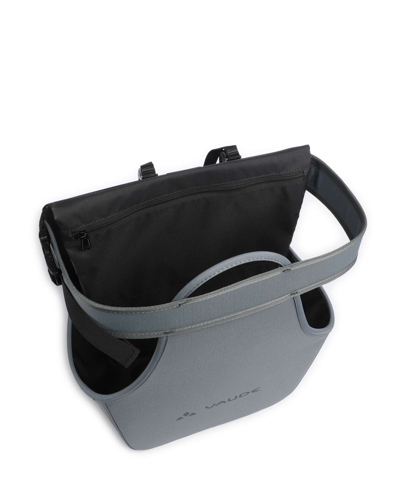 Vaude Urban Cargo Luggage bag heron