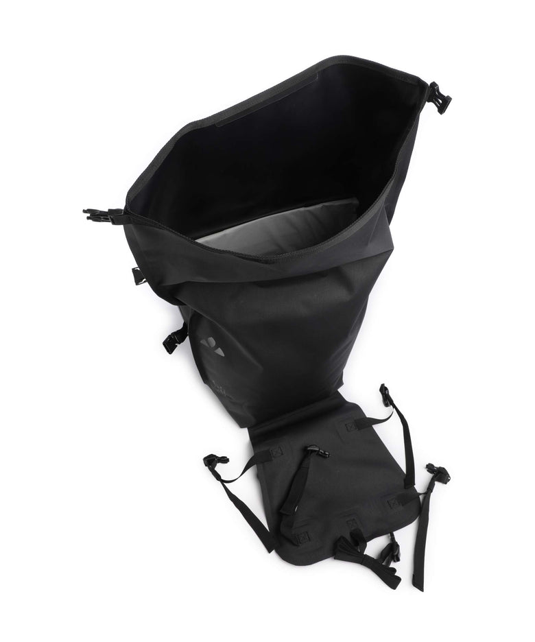 Vaude Free Cargo Luggage bag black