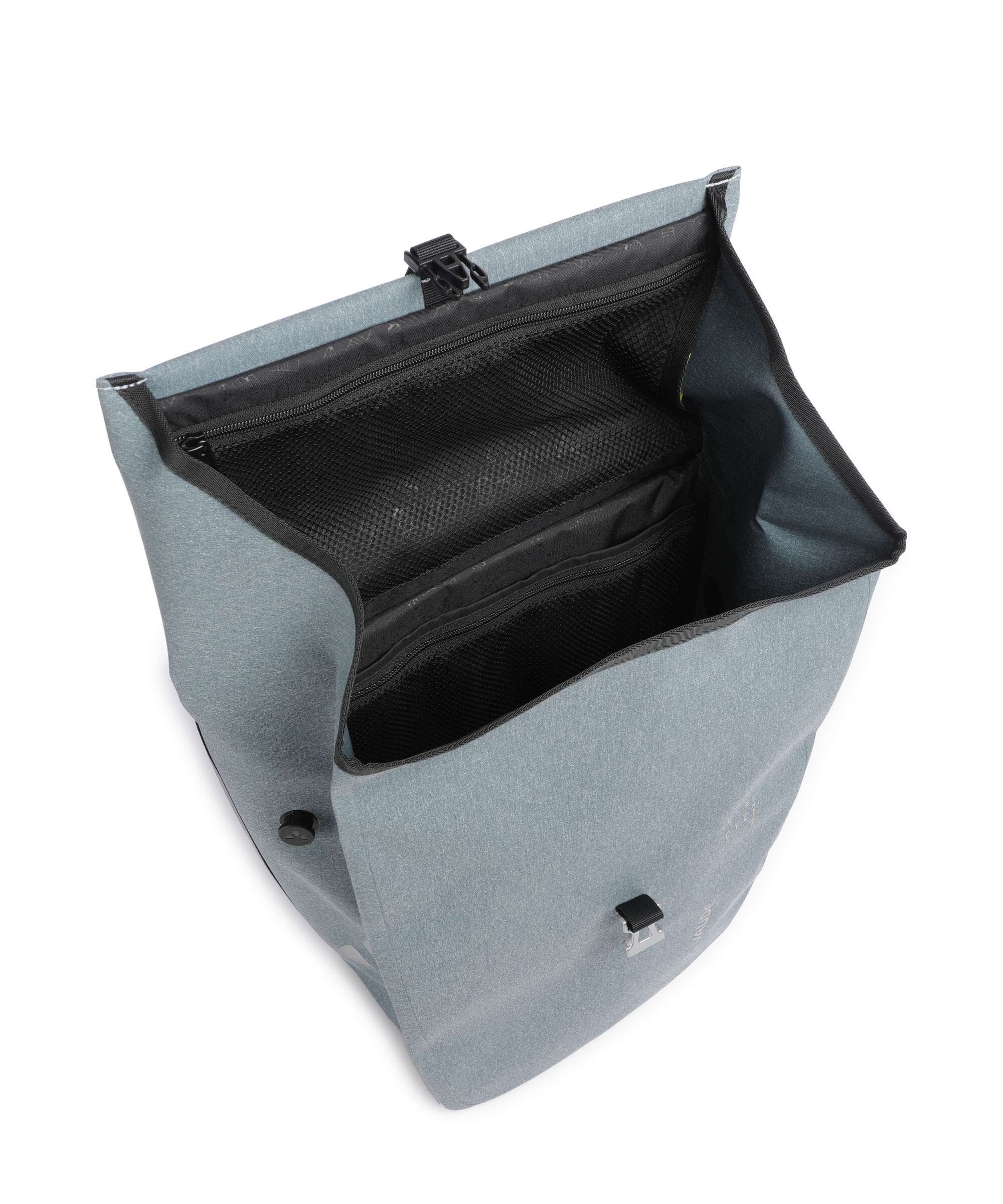 Vaude ReCycle Pro Luggage bag heron