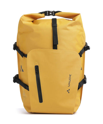 Vaude Free Cargo Taske til bagageholder burnt yellow