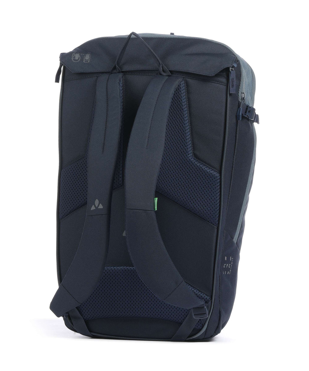 Vaude Cycle II 28 QMR 2.0 Luggage bag heron