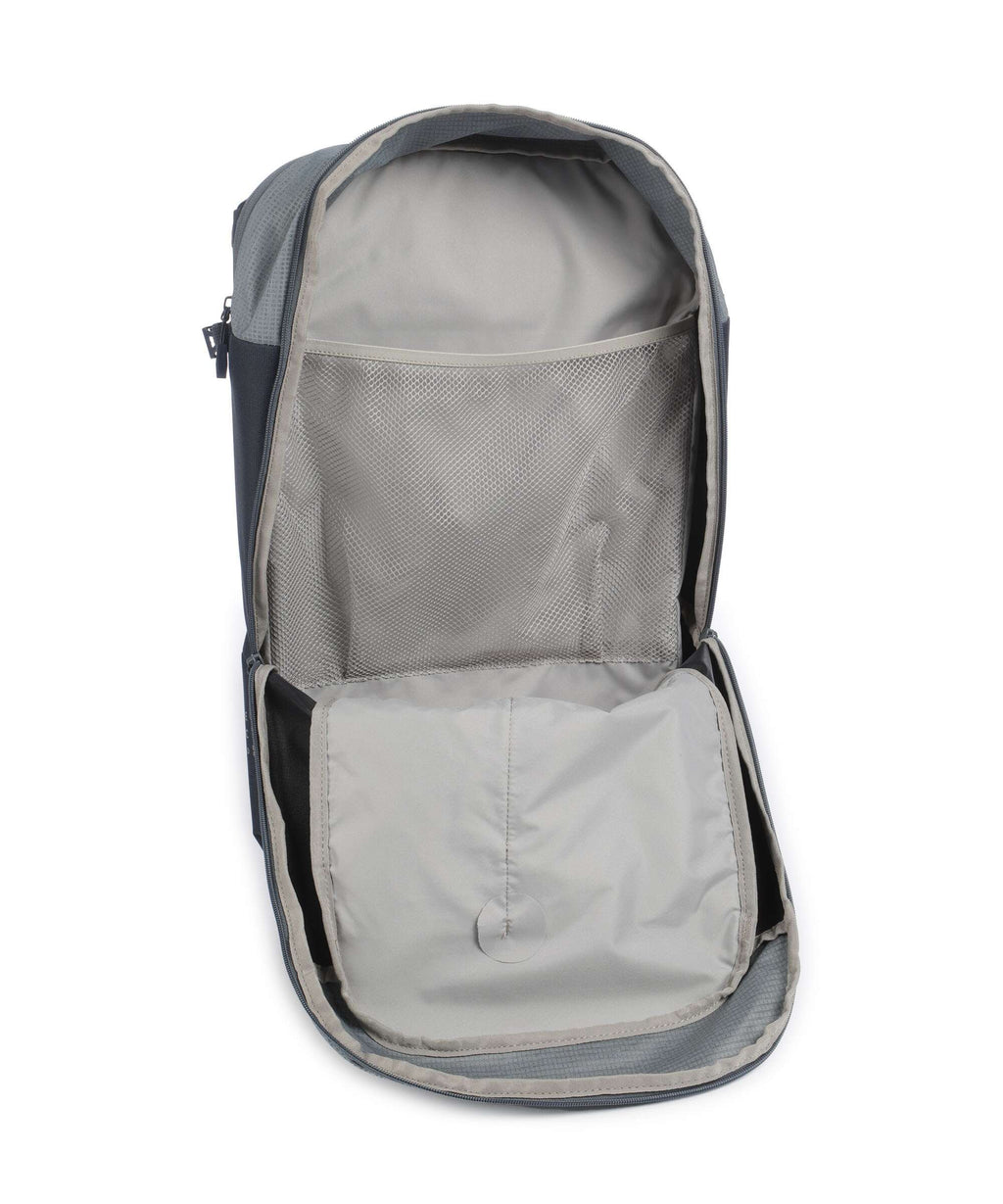 Vaude Cycle II 28 QMR 2.0 Luggage bag heron