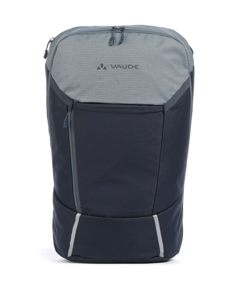 Vaude Cycle II 20 QMR 2.0 Bike pannier heron