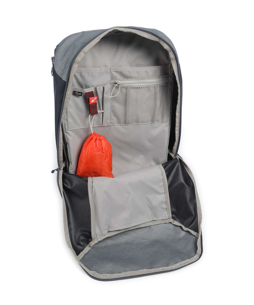 Vaude Cycle II 20 QMR 2.0 Luggage bag heron