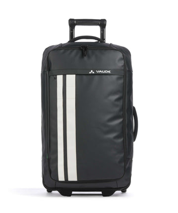 Vaude Takutea 65 Rejsetaske med hjul black