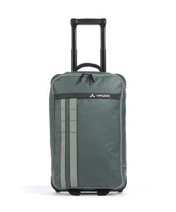 Vaude Takutea 35 Rejsetaske med hjul agave
