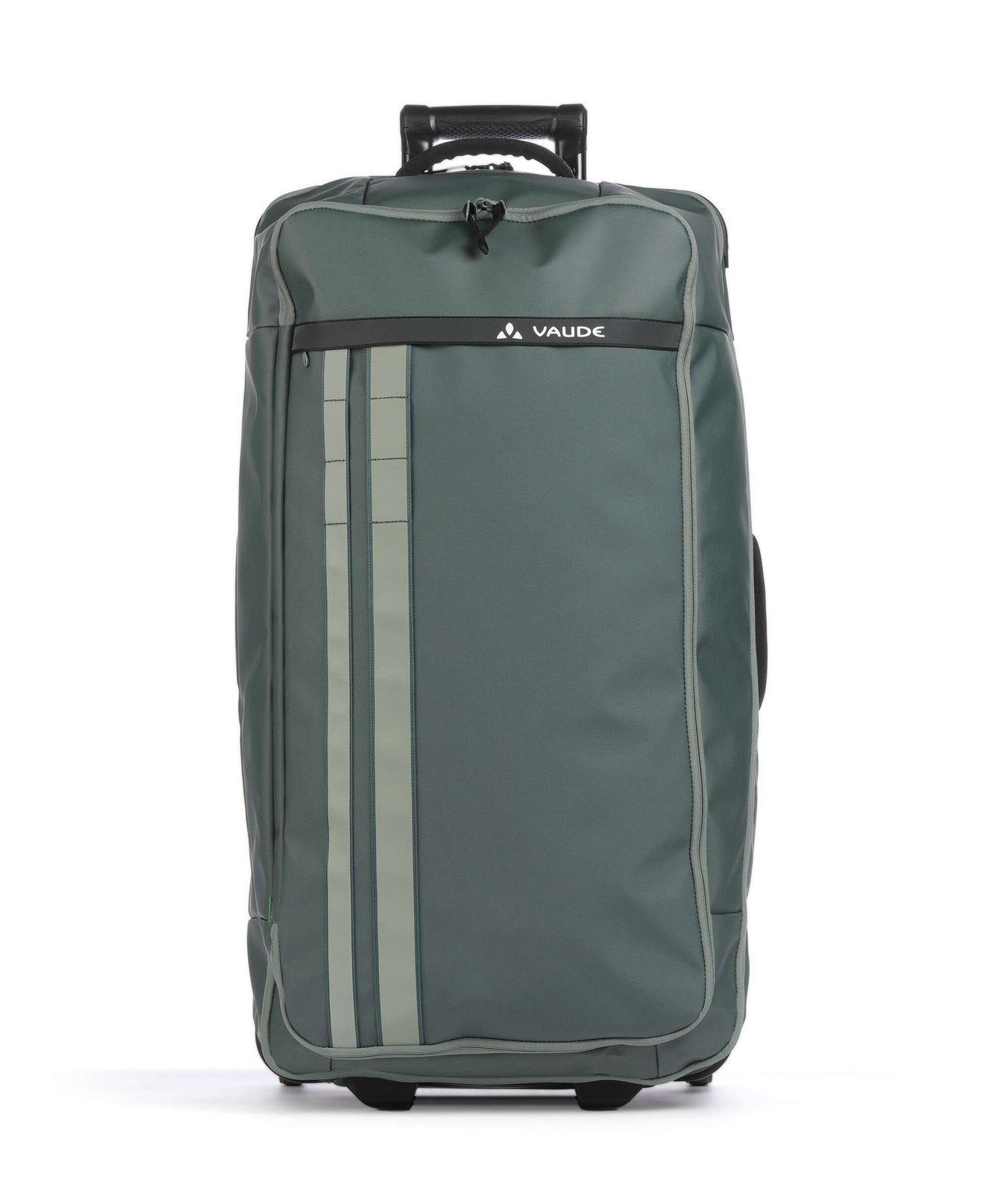 Vaude Takutea 90 Travel bag with wheels agave