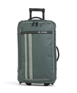 Vaude Takutea 65 Rejsetaske med hjul agave