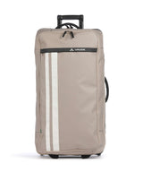 Vaude Takutea 90 Rejsetaske med hjul linen