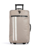 Vaude Takutea 65 Rejsetaske med hjul linen