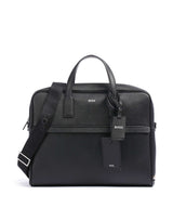 BOSS Zair Dokumentmappe black