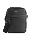 BOSS Zair Crossbody bag black
