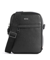 BOSS Zair Crossover taske black