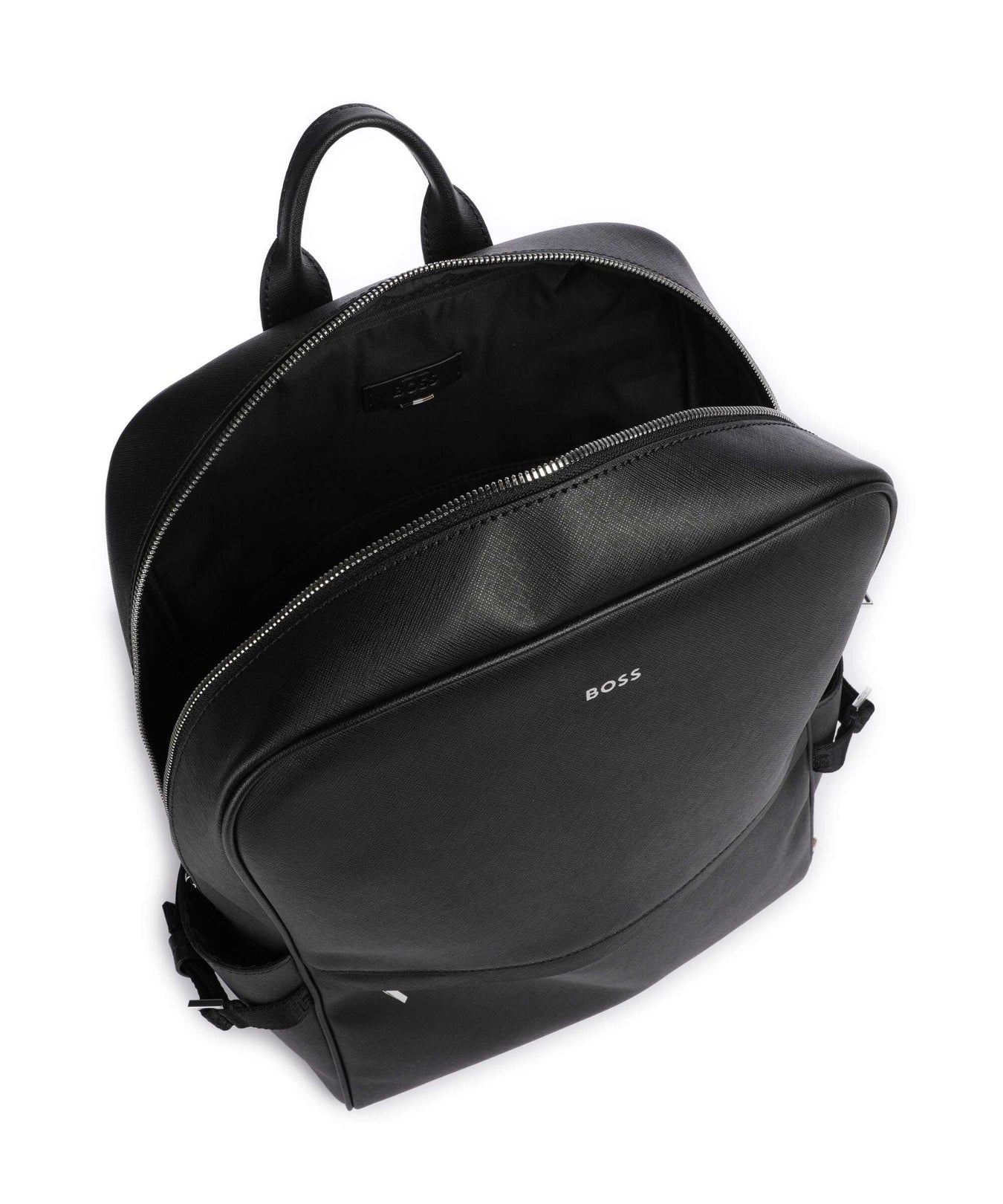 BOSS Zair Backpack black