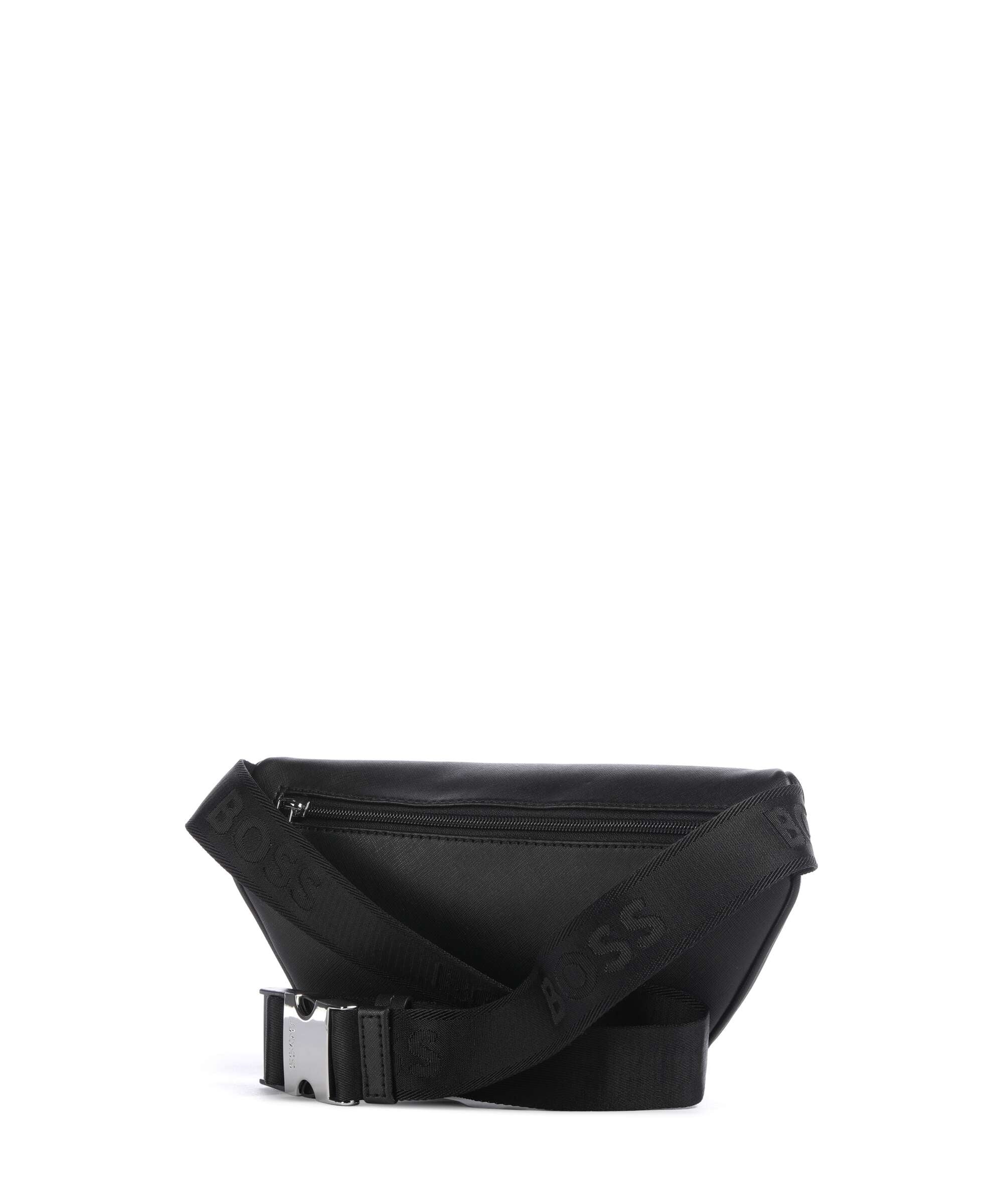 BOSS Zair Belt bag black