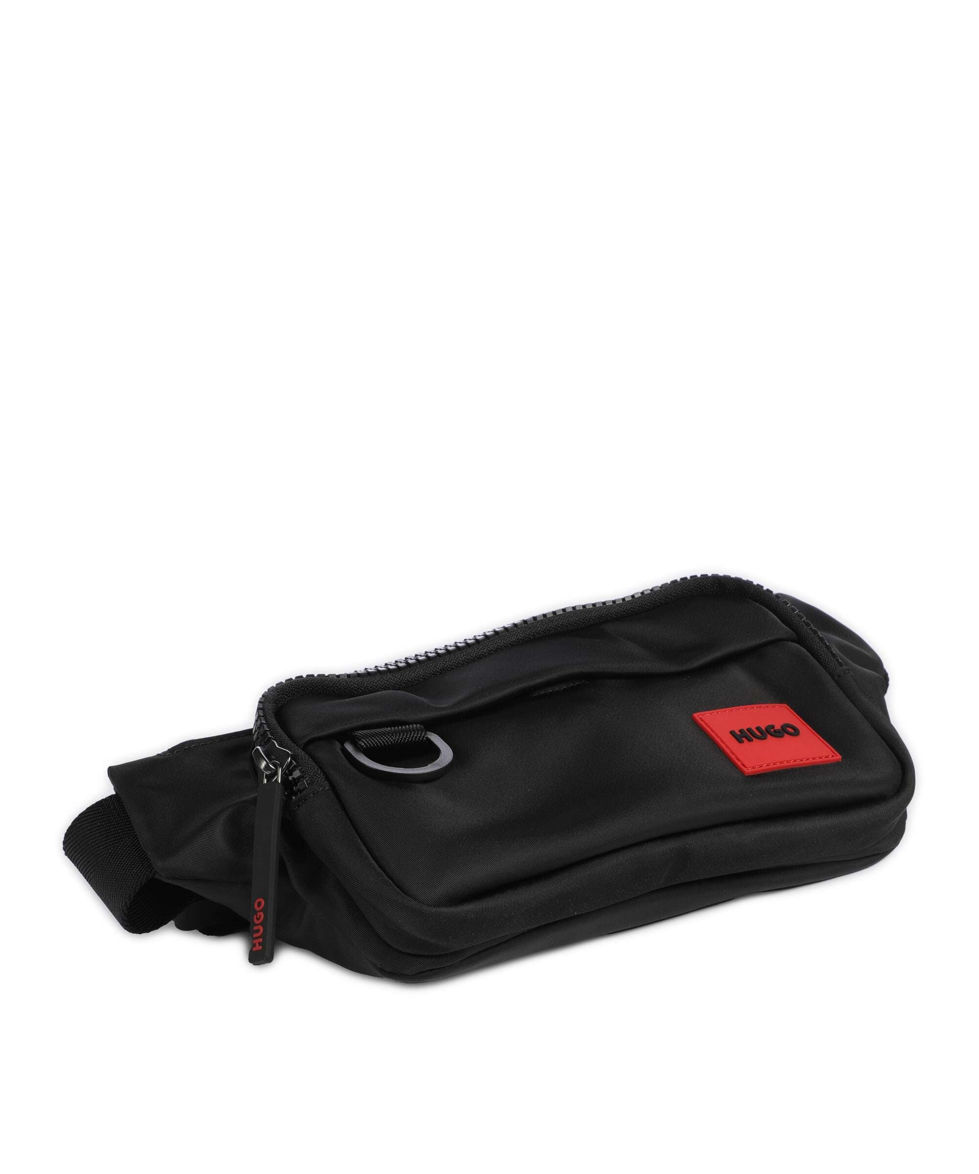 Hugo Ethon 2.0 Belt bag black