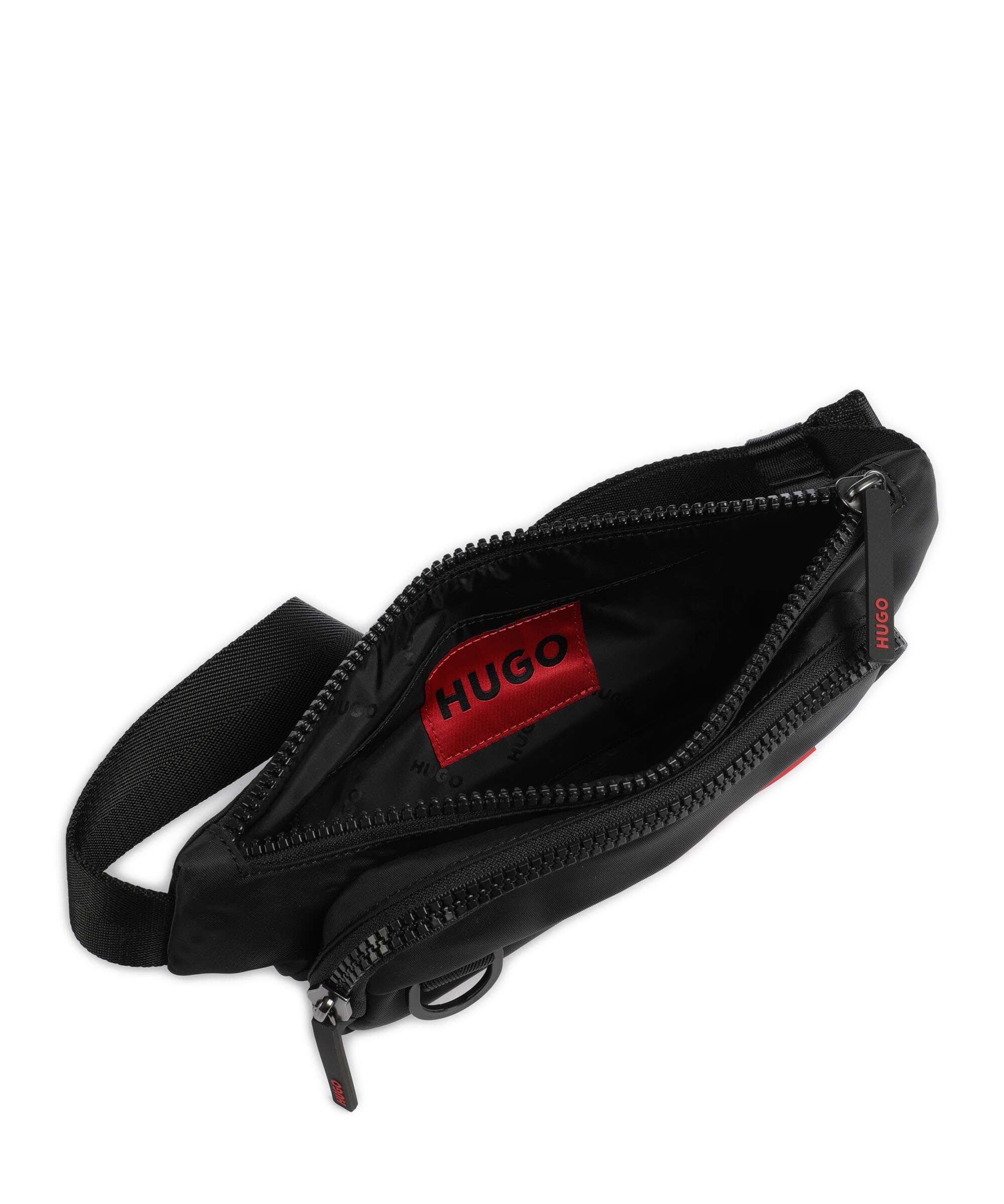 Hugo Ethon 2.0 Fanny pack black