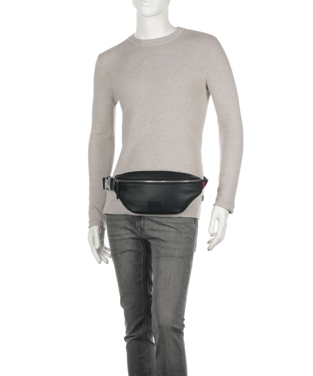 Hugo Ethon 2.0 Belt bag black