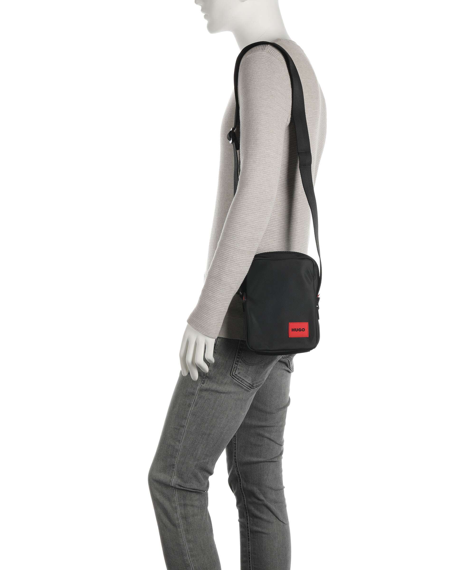 Hugo Ethon 2.0 Crossbody bag black
