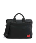 Hugo Ethon 2.0 Briefcase black