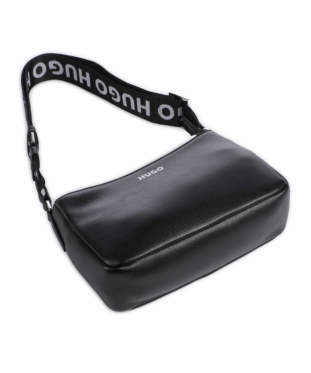 Hugo Bel Crossbody bag black