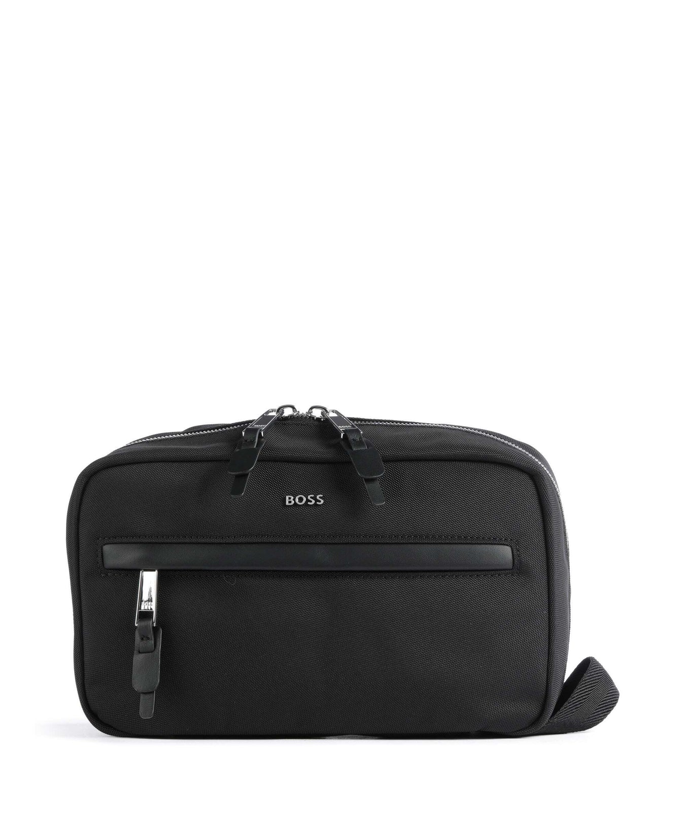 BOSS Highway Toiletry bag black