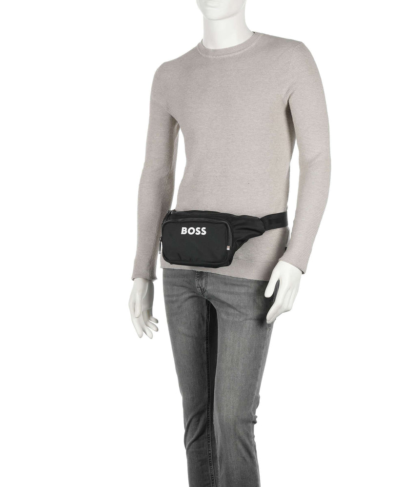 BOSS Catch 3.0 Fanny pack black