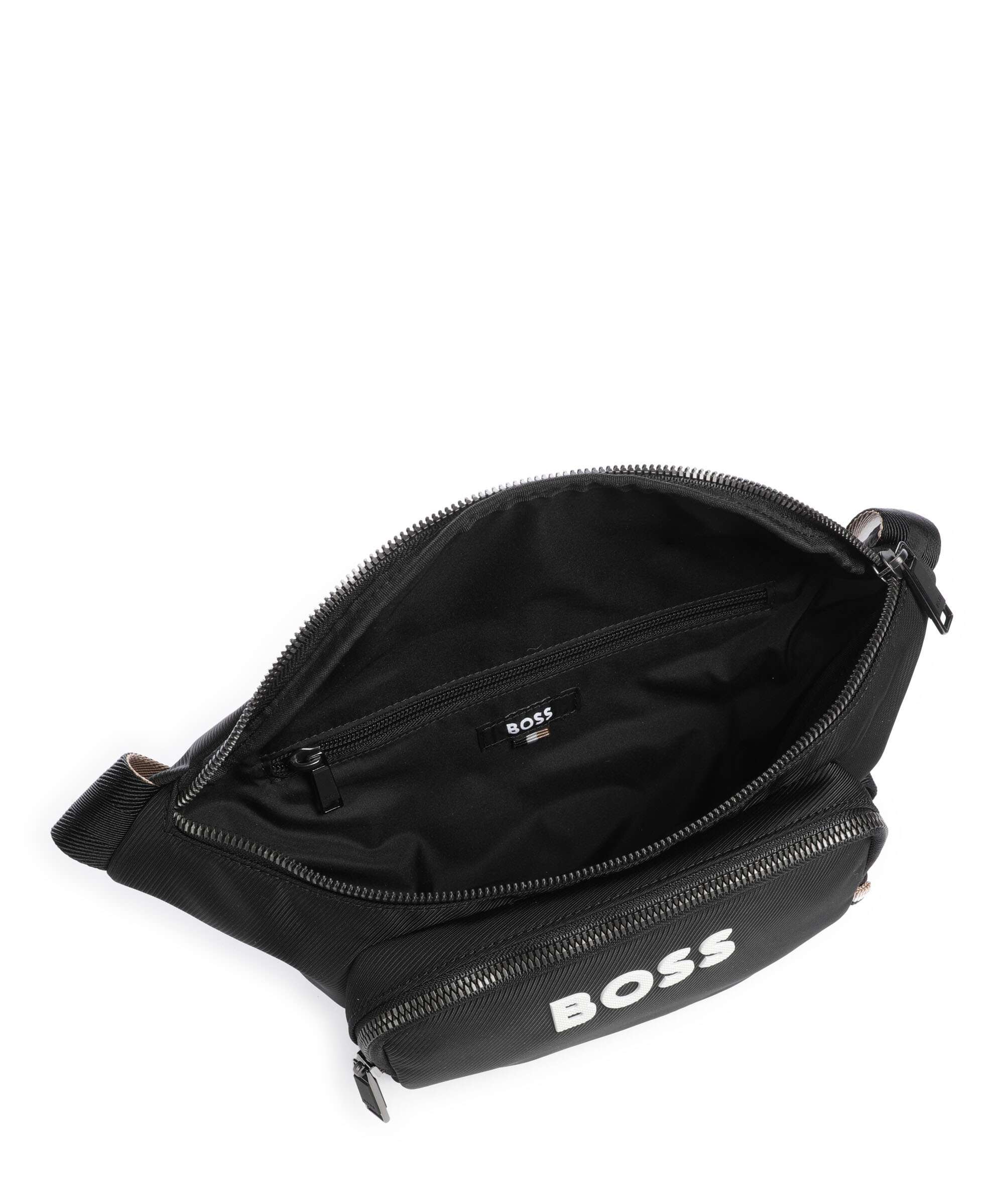 BOSS Catch 3.0 Fanny pack black