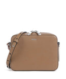 BOSS Liriel Crossover taske medium beige