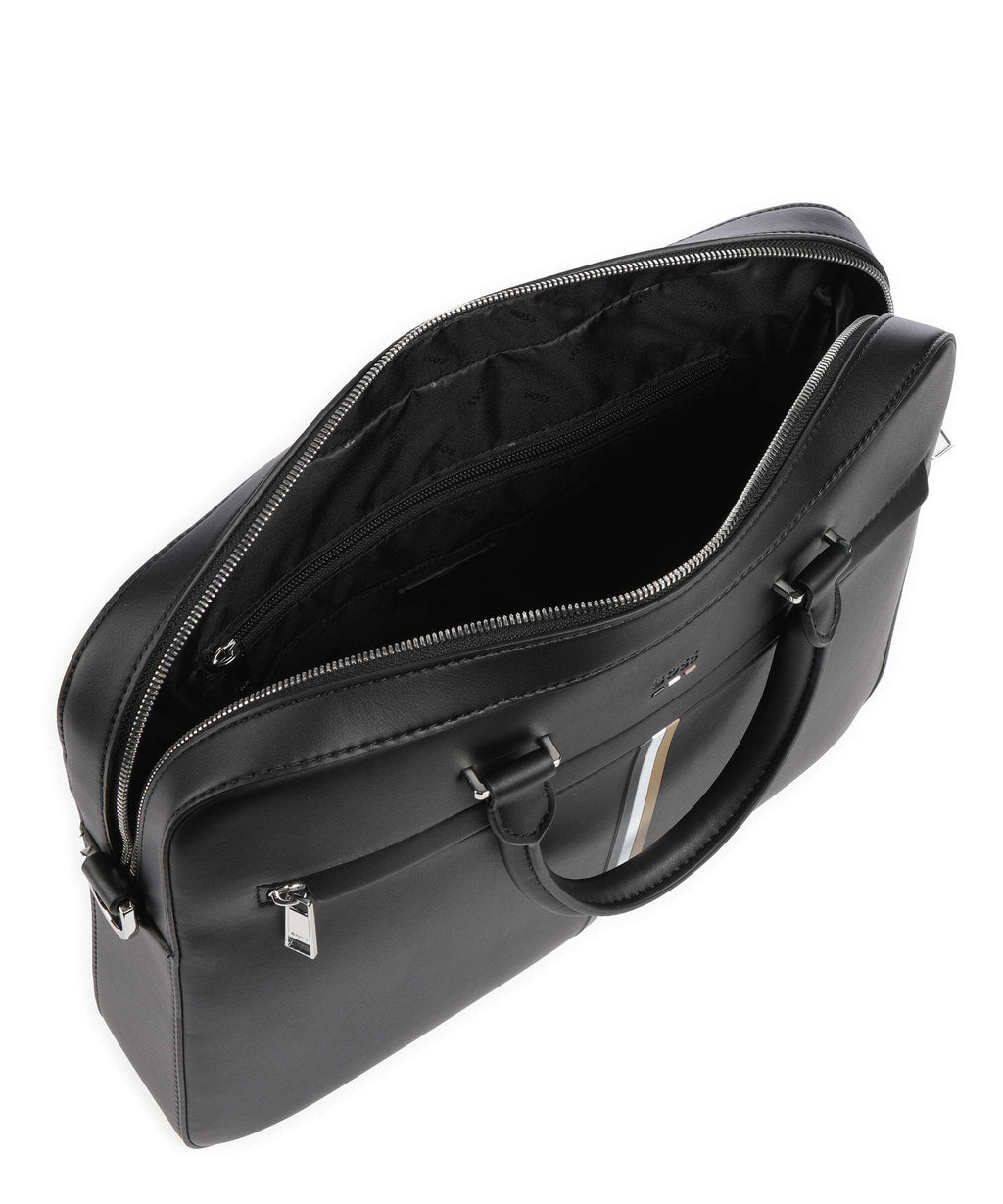 BOSS Ray Briefcase black