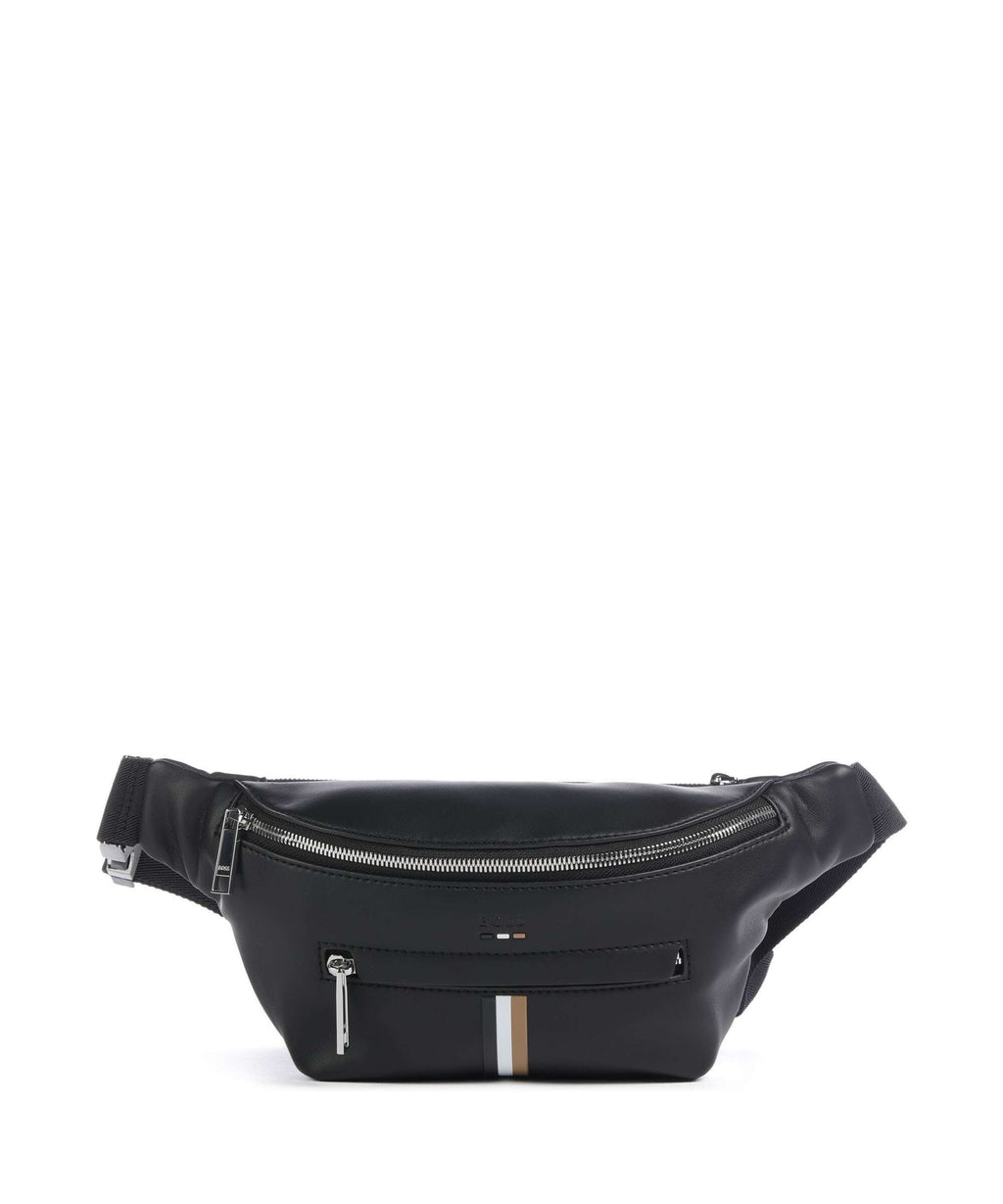 BOSS Ray Fanny pack black